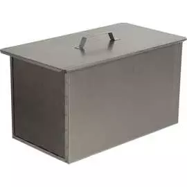 Трехъярусная коптильня СИМАЛЕНД