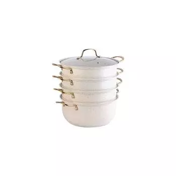 Трехъярусная мантоварка MAYER&BOCH 31259 МВ (х6)