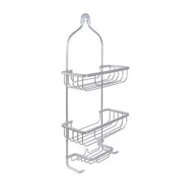 Трехъярусная полка для ванной lemax