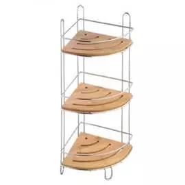 Трехъярусная полка Рыжий кот BAMBOO-05 101247