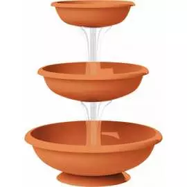 Трехъярусный каскад Bama Spa