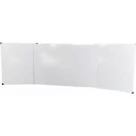 Трехэлементная магнитно-маркерная доска BoardSYS