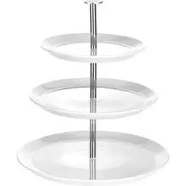 Трехэтажная этажерка Tescoma