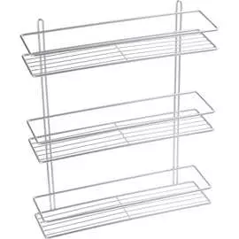 Трехэтажная прямая полка FIXSEN FX-730-3