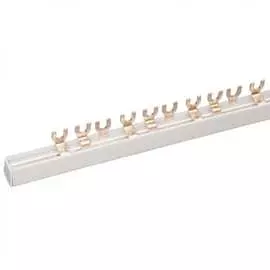 Трехфазная соединительная шина IEK YNS11-3-100