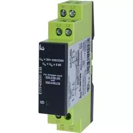 Трехфазное реле контроля напряжения TELE E1YF400V01 1340402