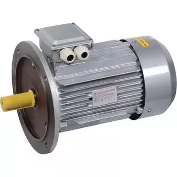 Трехфазный электродвигатель IEK АИР 112M2 DRV112-M2-007-5-3030