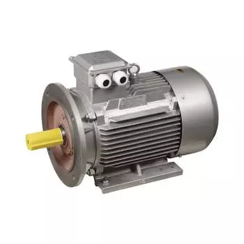Трехфазный электродвигатель IEK АИР 112M4 DRV112-M4-005-5-1520