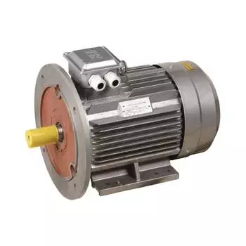Трехфазный электродвигатель IEK АИР 132M4 DRV132-M4-011-0-1520