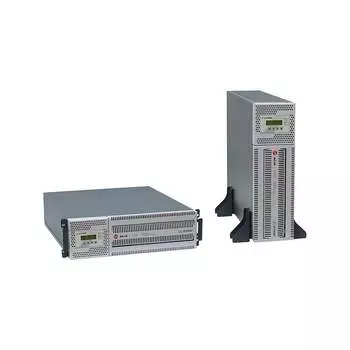 Трехфазный инверторный стабилизатор Штиль ИнСтаб IS3306RT