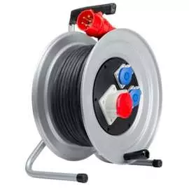 Трехфазный комбинированный удлинитель MTG MT260C 7349