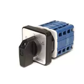 Трехфазный переключатель управления двигателем EMAS PSA020MS335S