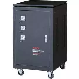 Трехфазный стабилизатор Ресанта АСН 80000/3