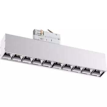 Трехфазный трековый светильник Novotech ITER 3588 358862