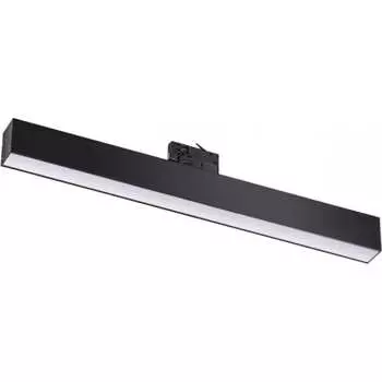 Трехфазный трековый светильник Novotech ITER 3588 358855