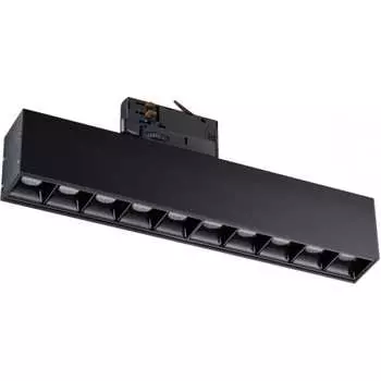 Трехфазный трековый светильник Novotech ITER 3588 358861