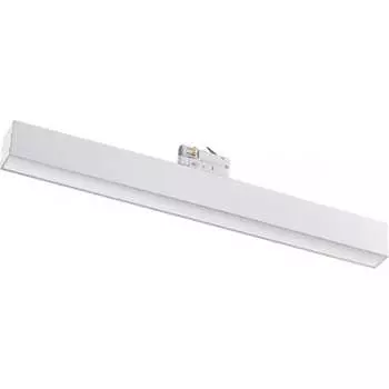 Трехфазный трековый светильник Novotech ITER 3588 358856