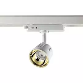 Трехфазный трековый светодиодный светильник Novotech