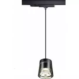 Трехфазный трековый светодиодный светильник Novotech