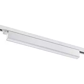 Трехфазный трековый светодиодный светильник Novotech ITER 3588 358840