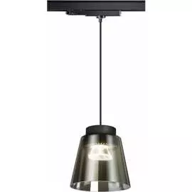 Трехфазный трековый светодиодный светильник Novotech