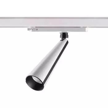 Трехфазный трековый светодиодный светильник Novotech