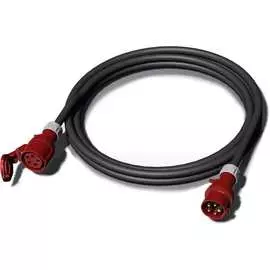 Трехфазный удлинитель ALPENBOX 8970051