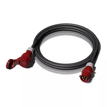 Трехфазный удлинитель ALPENBOX 8990009