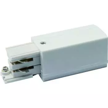 Трехфазный ввод питания для шинопровода Uniel UBX-A02 9738