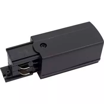 Трехфазный ввод питания для шинопровода Uniel UBX-A02 09739