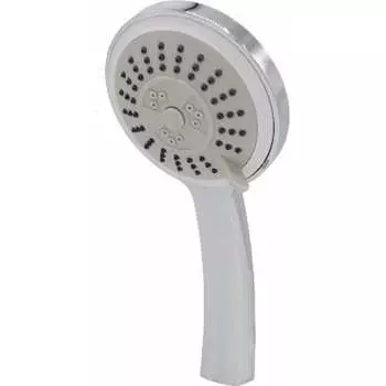 Трехфункциональная душевая лейка ARCO DA VELLA