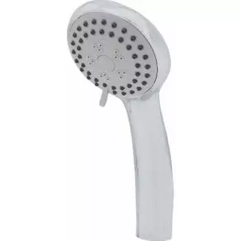 Трехфункциональная душевая лейка ARCO DA VELLA SG102 3993