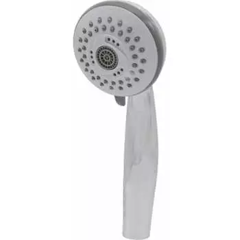 Трехфункциональная душевая лейка ARCO DA VELLA S1000-G 3998