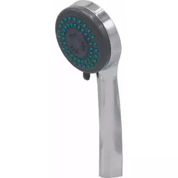 Трехфункциональная душевая лейка ARCO DA VELLA F060 14079