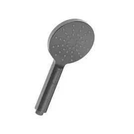 Трехфункциональная душевая лейка Lemark LM8122GM