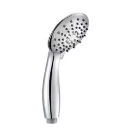 Трехфункциональная душевая лейка Lemark