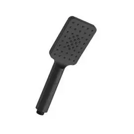 Трехфункциональная душевая лейка Lemark LM8122BL