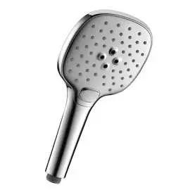 Трехфункциональная душевая лейка Lemark