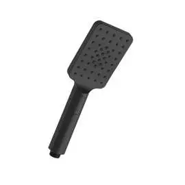 Трехфункциональная душевая лейка Lemark LM8123BL