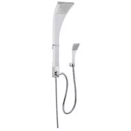 Трехфункциональная душевая стойка Potato P3544-7