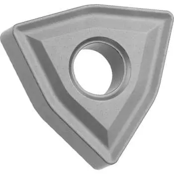 Трехгранная ломаная пластина CNIC 54555