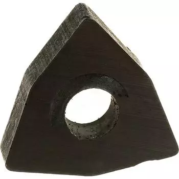 Трехгранная ломаная пластина Sekira