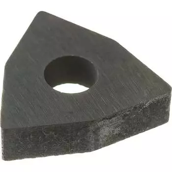 Трехгранная ломаная пластина Sekira