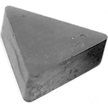 Трехгранная пластина Sekira