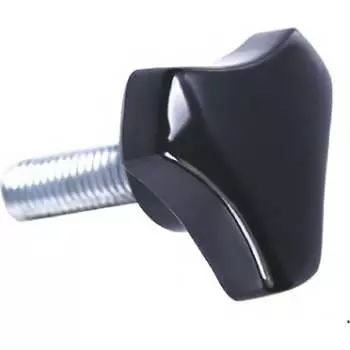 Трехгранная ручка UnitMC 100203.32 М6x15