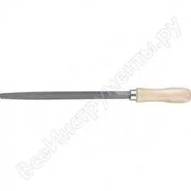 Трехгранный напильник СИБРТЕХ 16029