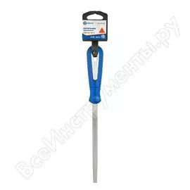 Трехгранный напильник КОБАЛЬТ № 3 247-446