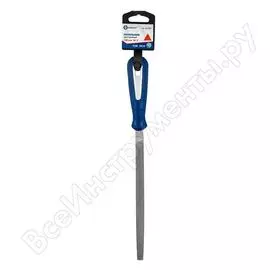 Трехгранный напильник КОБАЛЬТ № 3 247-507