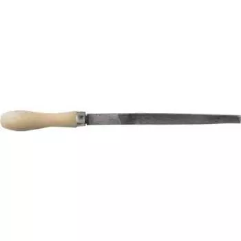 Трехгранный напильник КУРС 42501