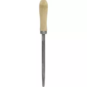 Трехгранный напильник РемоКолор 40-1-601